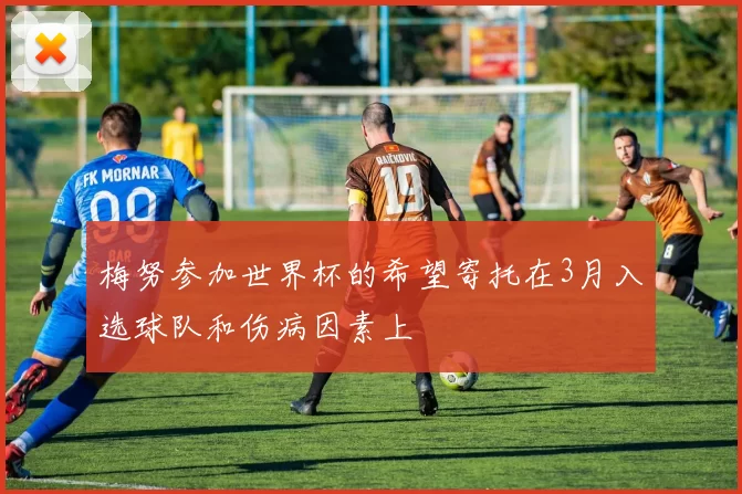 梅努参加世界杯的希望寄托在3月入选球队和伤病因素上